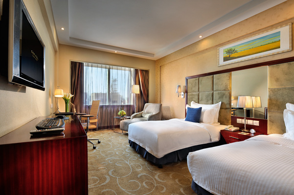 Sofitel Zhengzhou