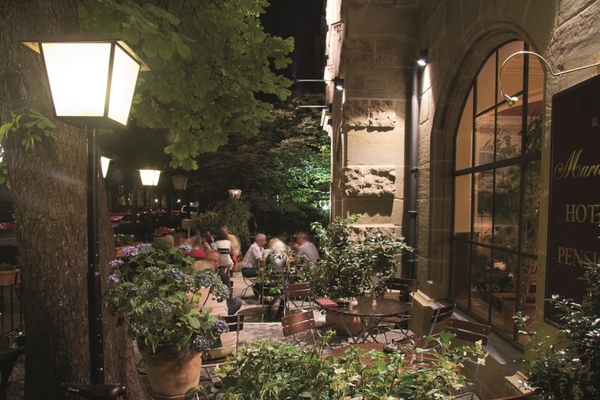 Hotel-Pension Mariandl