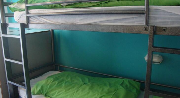 YHA London Thameside