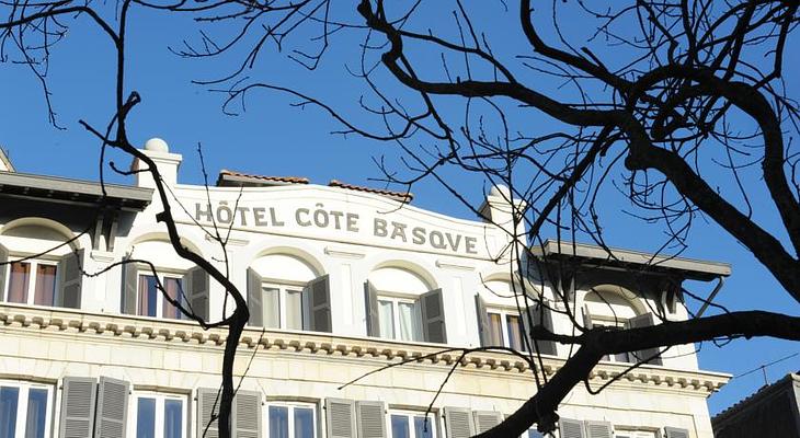 Cote Basque Hotel