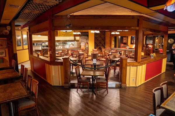 Rudi Lechner's German Restaurant