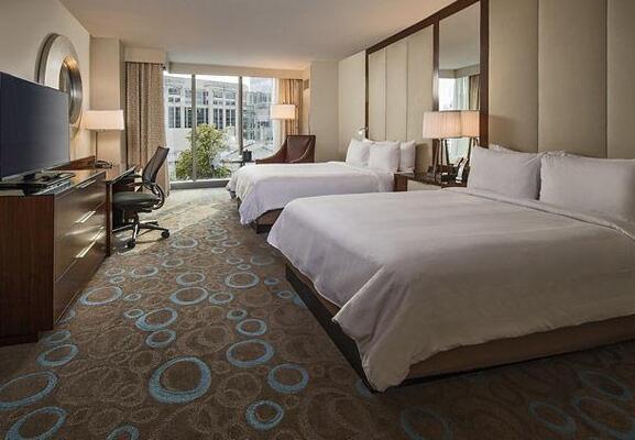 Marriott Marquis Washington, DC