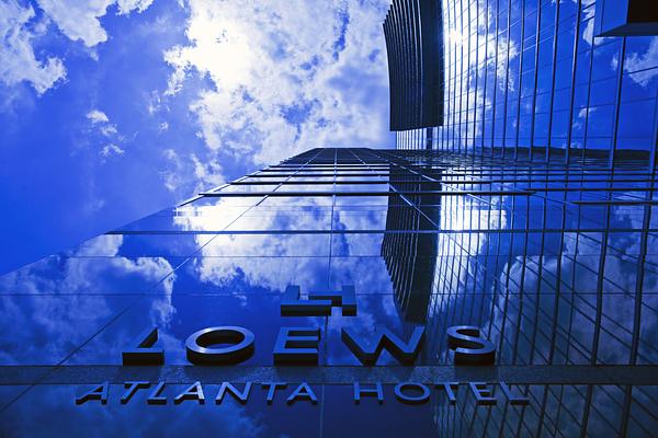 Loews Atlanta Hotel