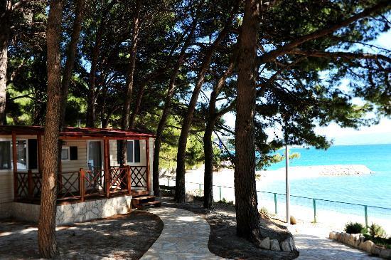 Camping Stobrec Split