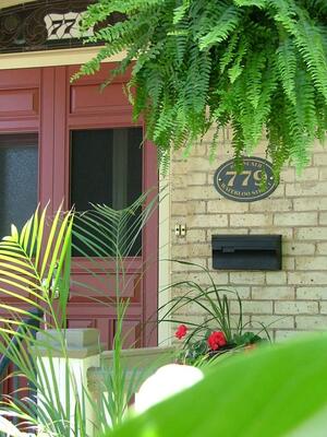 Rosneath Bed and Breakfast