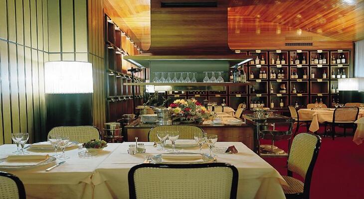 Grand Hotel Elite