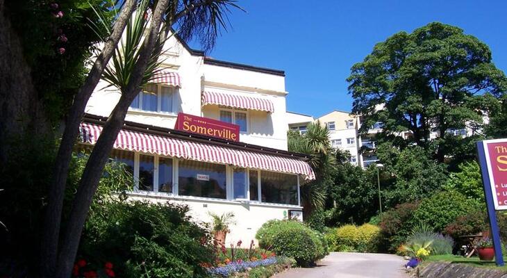 The Somerville