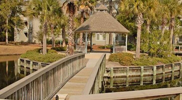 Island Links Resort By Palmera