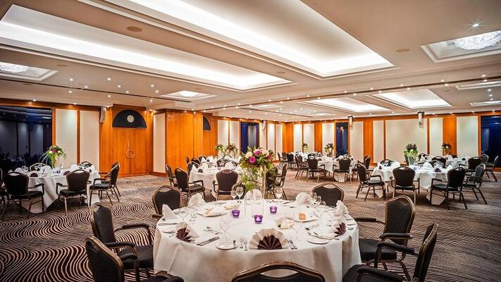 Crowne Plaza Heidelberg City Centre