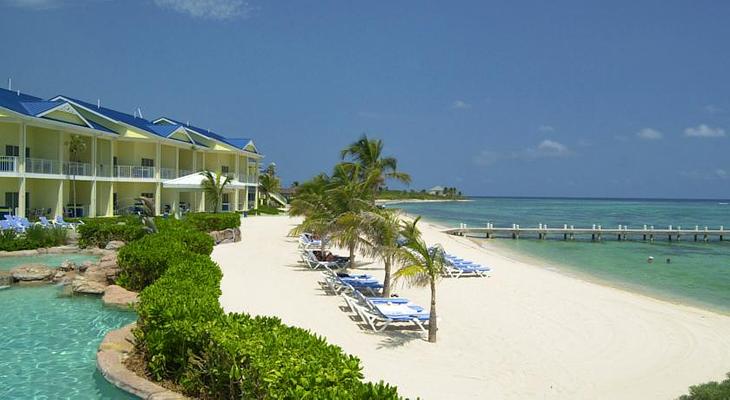 Cayman Reef Resort