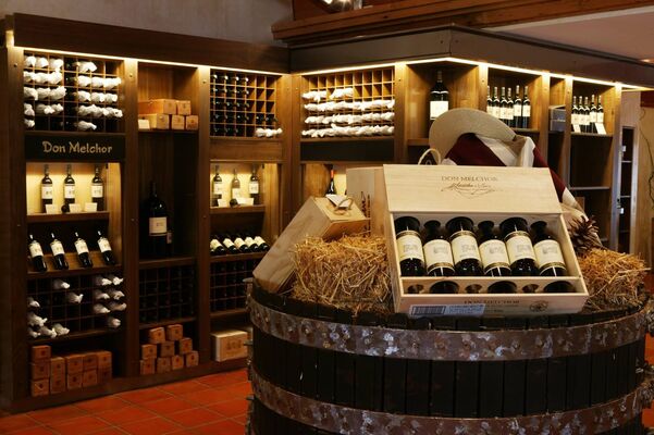 Concha y Toro