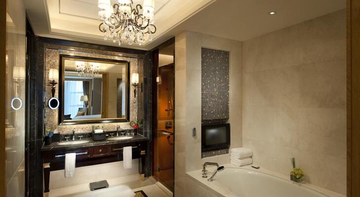 Hilton Nanjing