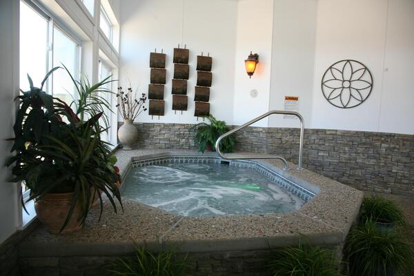 Top Mast Resort