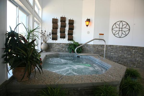 Top Mast Resort
