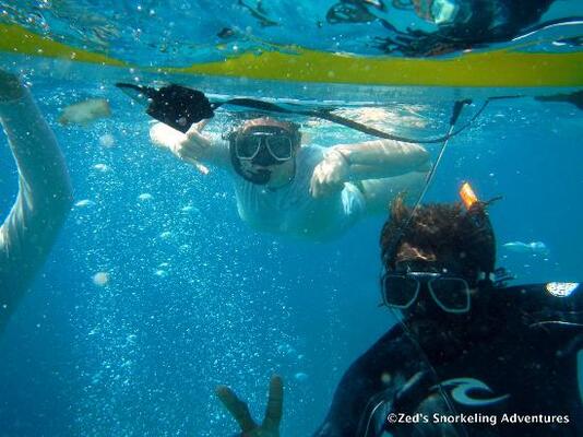 Surfer's Point Guest House