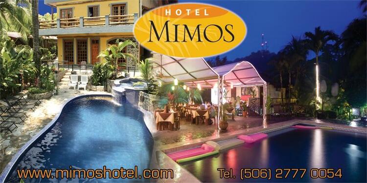 Hotel Mimos