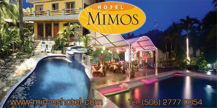 Hotel Mimos
