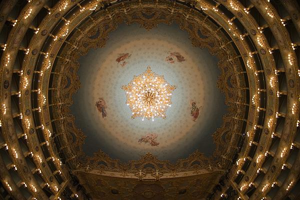 Teatro La Fenice