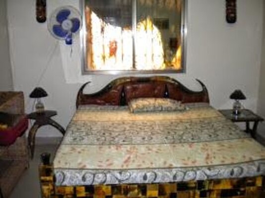 SenegalStyle Bed & Breakfast