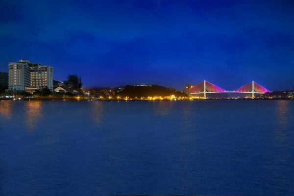 Novotel Ha Long Bay