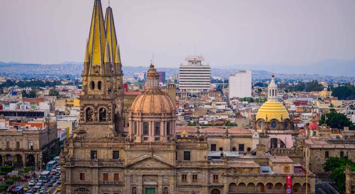 Hotel Fenix