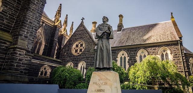 St. Patrick's Cathedral