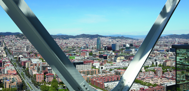 Hotel Arts Barcelona