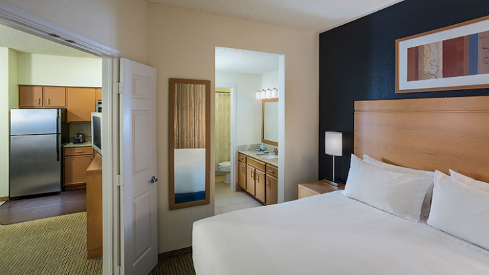 Hyatt House Dallas/Uptown