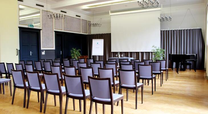 Hotel Pestalozzi Lugano