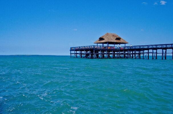 White Sands Beach Hotel