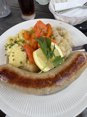 Dutch Garden Restaurant