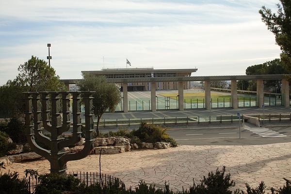 Knesset (Parliament)