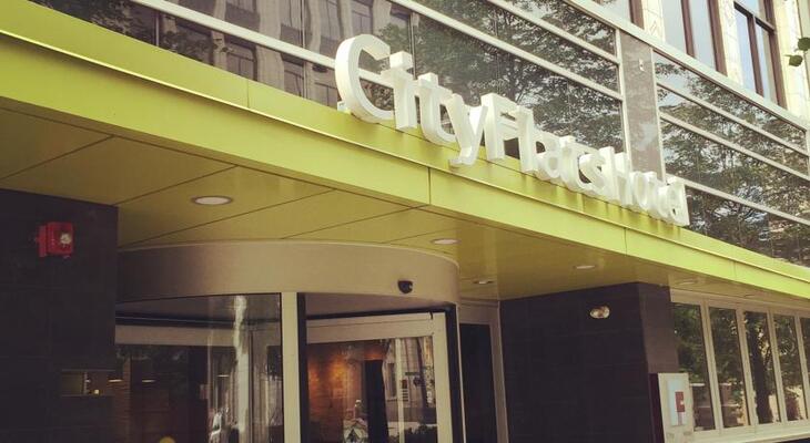 CityFlatsHotel Grand Rapids