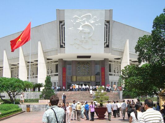 Museum of Ho Chi Minh City