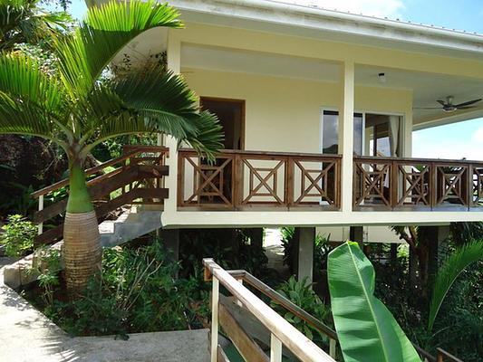 Devon Residence