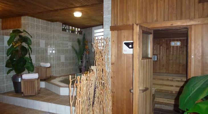 Hotel des Neiges