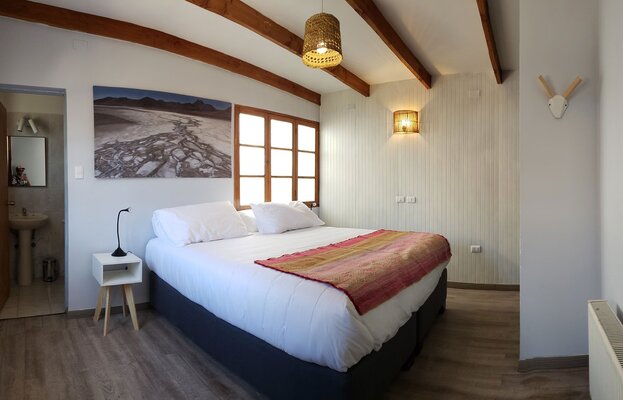 Hotel Jardin Atacama