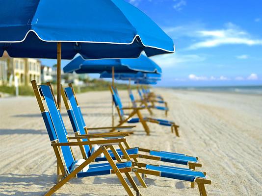 The Lodge & Club at Ponte Vedra Beach