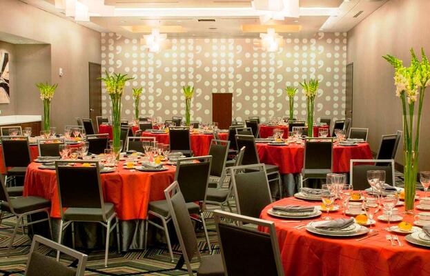 Homewood Suites by Hilton Denver Downtown-Convention Center, CO