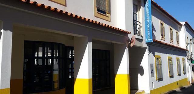 HI Lagos - Pousada de Juventude