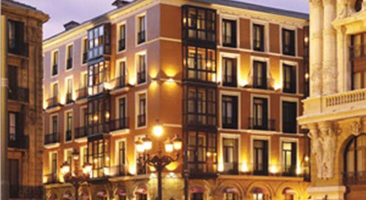 Petit Palace Arana