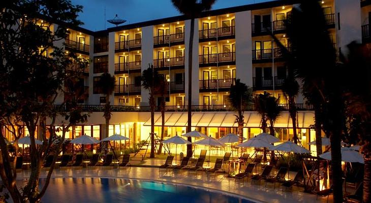 ibis Phuket Patong