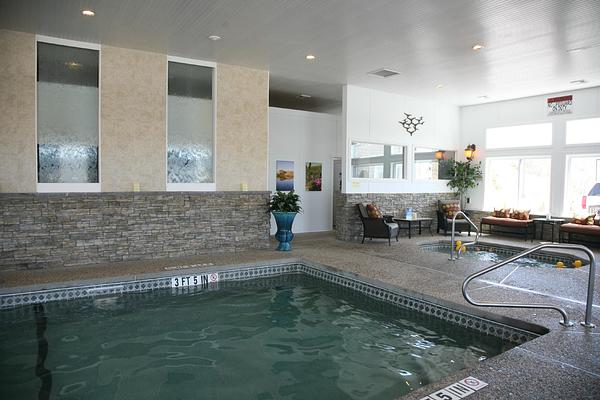 Top Mast Resort