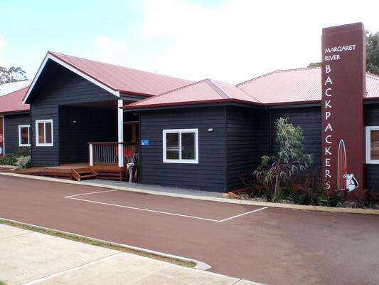 Margaret River Backpackers YHA