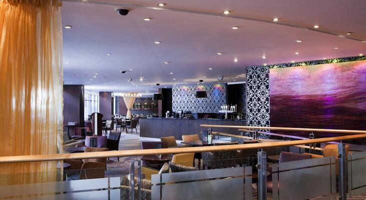 Clayton Hotel Belfast