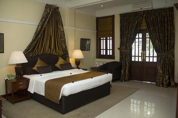 Hotel Suisse