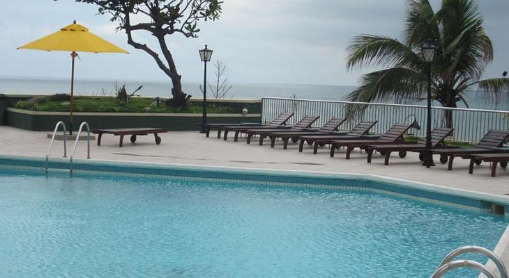 Galadari Hotel