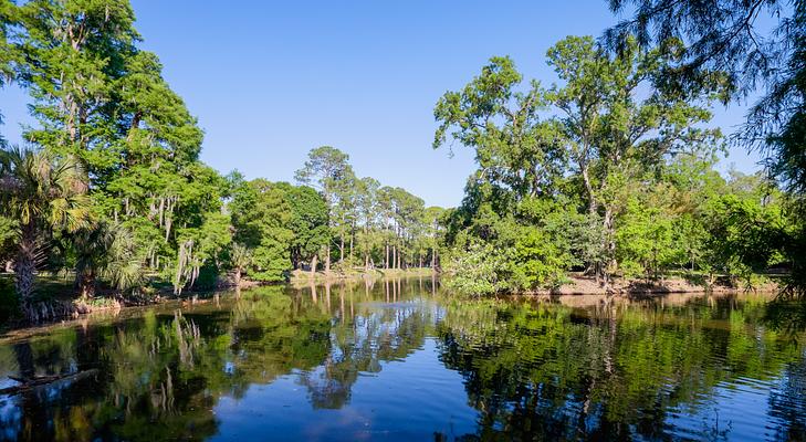 Audubon Park