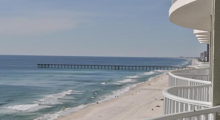 Radisson Panama City Beach - Oceanfront