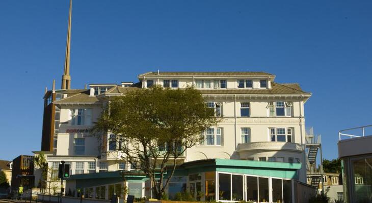 Park Central Hotel